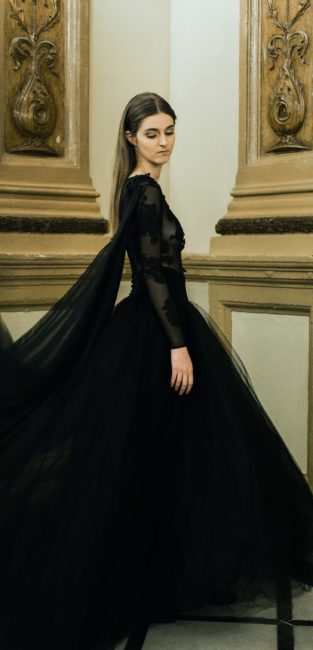 11_FW16_Pedro-Pires_vestido-negro-largo-noche-tul